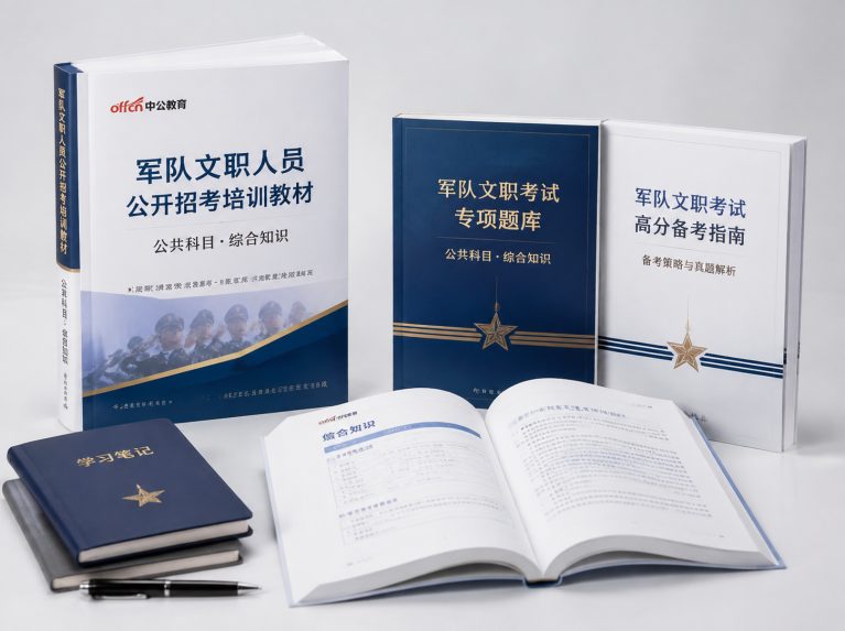 颍泉区军队文职笔试专项刷题题库